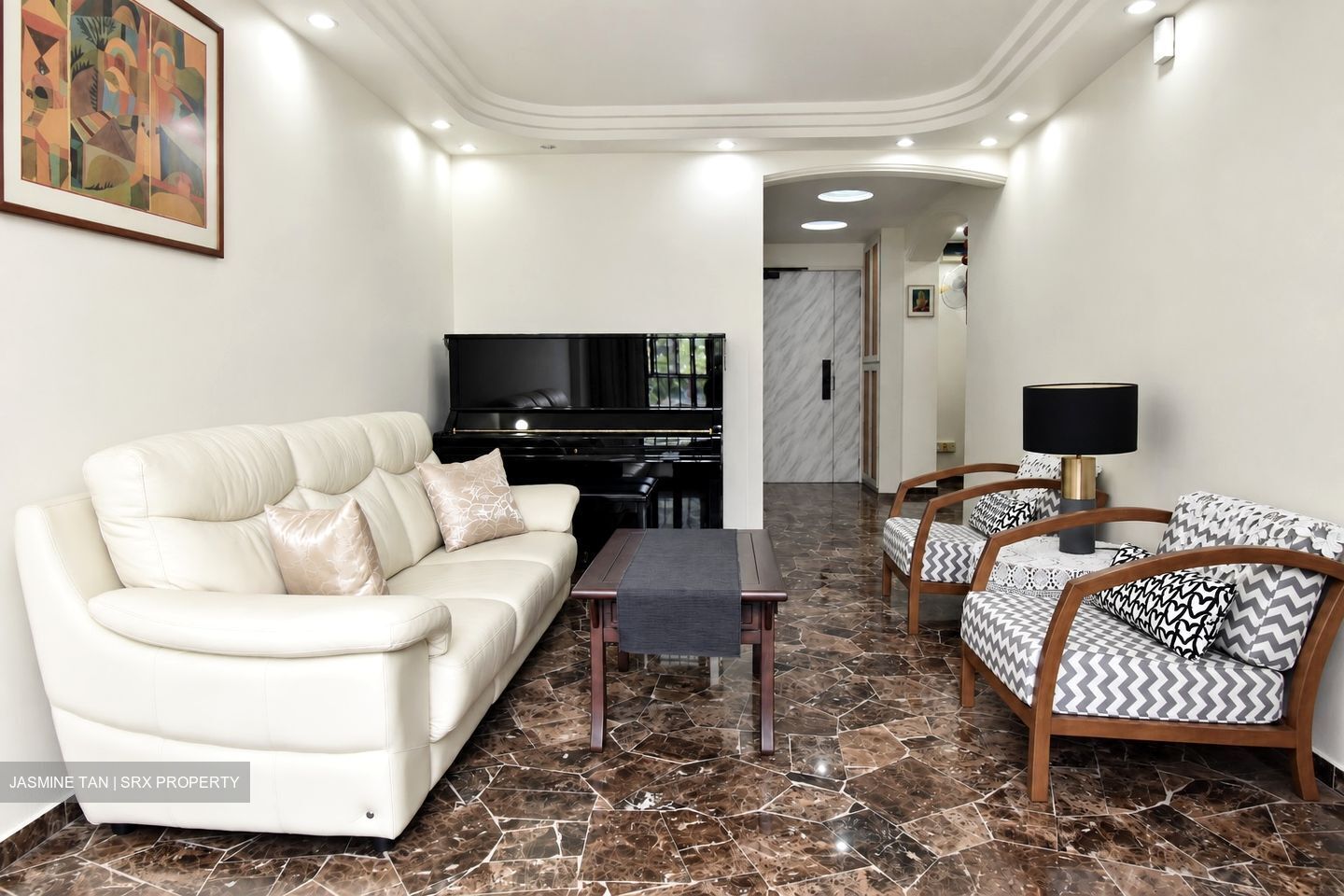 Blk 341 Sun Trellis (Sembawang), HDB 4 Rooms #616897941
